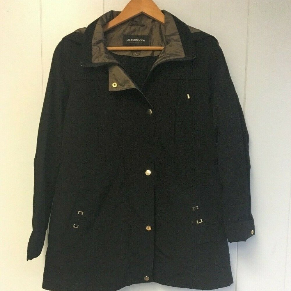 LIZ CLAIBORNE Women's Jacket  J385